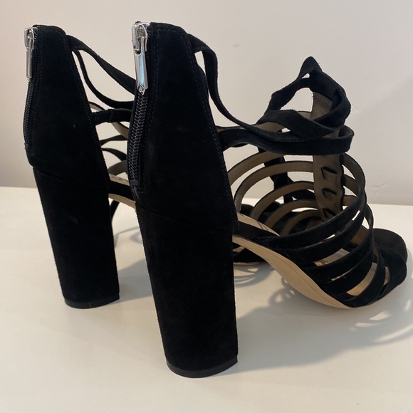 New Sam Edelman Yarina size 11 - Picture 10 of 11